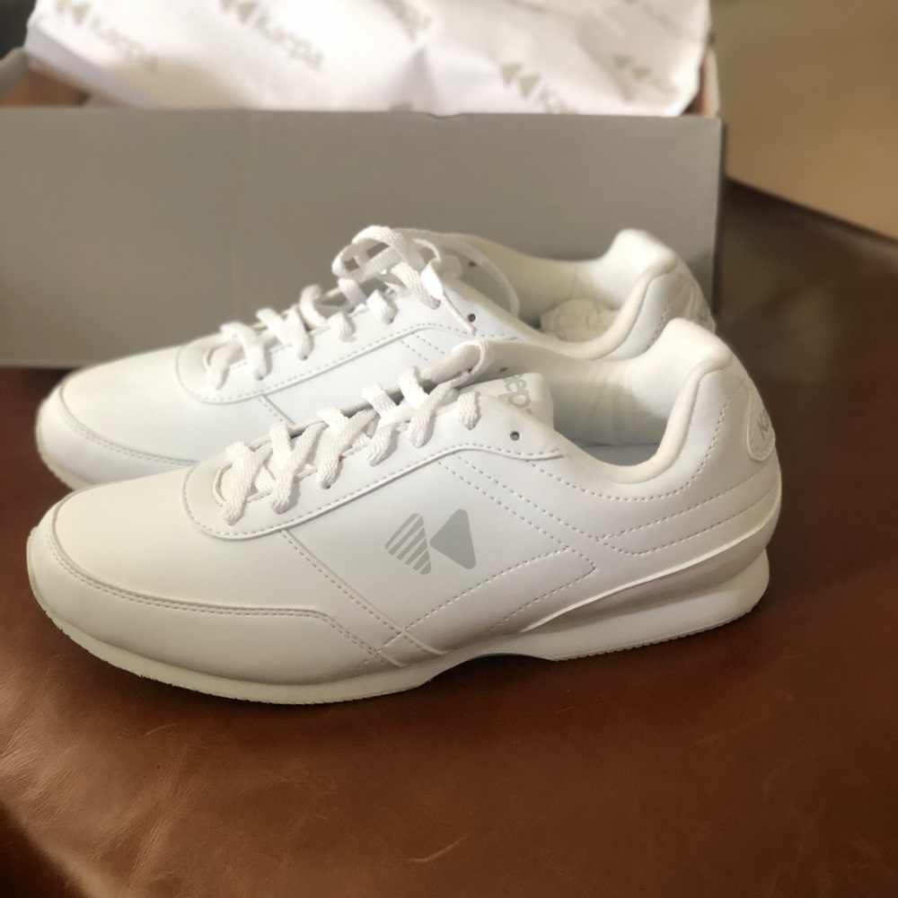Kaepa Cheer Shoes